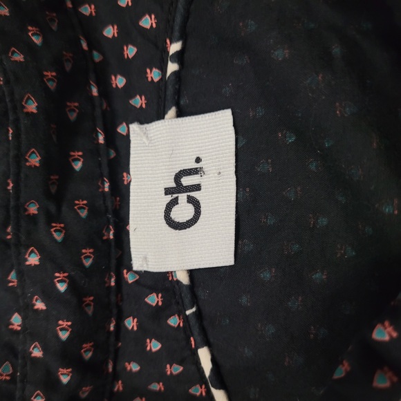Ch. Button Down Shirt - Picture 3 of 6